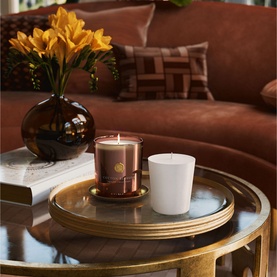 Cotton Blossom Refill Scented Candle