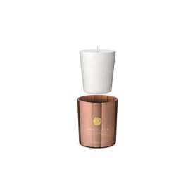 Suede Vanilla Refill Scented Candle