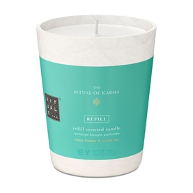 The Ritual of Karma Refill Scented Candle