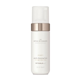 The Ritual of Namaste Gentle Cleansing Foam