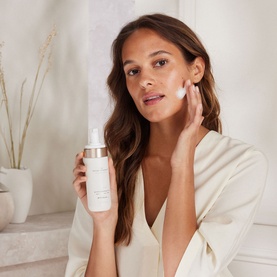 The Ritual of Namaste Gentle Cleansing Foam
