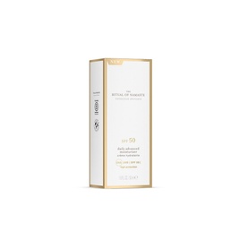The Ritual of Namaste SPF 50 Daily Advanced Moisturiser