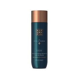 The Ritual of Hammam Shower Oil