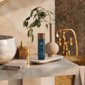 The Ritual of Hammam Shower Oil