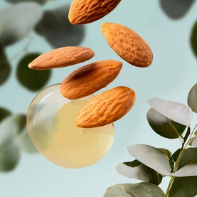 The Ritual of Hammam Shower Oil