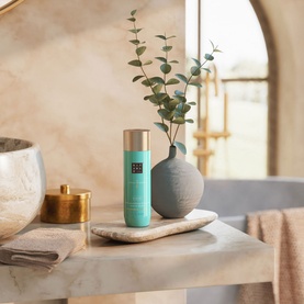 The Ritual of Karma Shower Oil