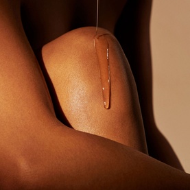 The Ritual of Karma Shower Oil