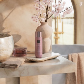 The Ritual of Sakura Shower Oil