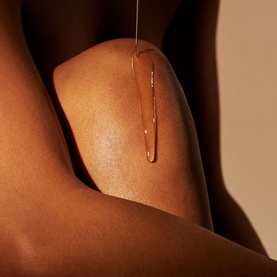 The Ritual of Sakura Shower Oil