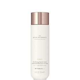The Ritual of Namaste Clarifying Facial Toner