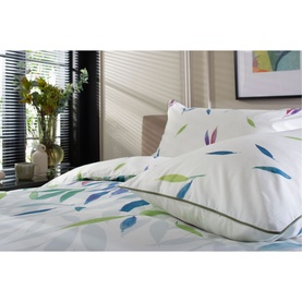 Bamboo Duvet Set Multi