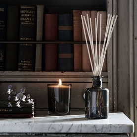 English Garden Classic Candle 190g