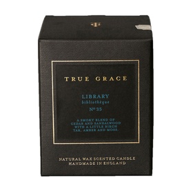 Library Classic Candle 190g