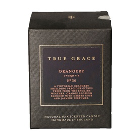 Orangery Classic Candle 190g
