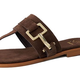 Lotica Buckle Toe Post Sandals