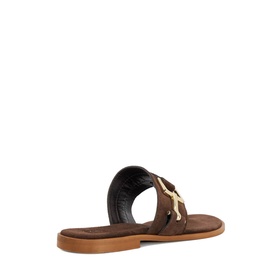 Lotica Buckle Toe Post Sandals