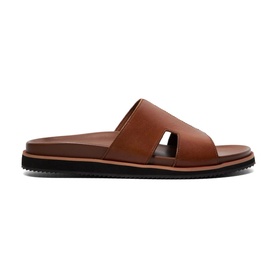 Insight Leather Sandals