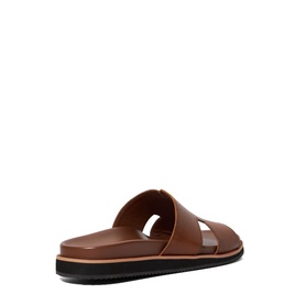 Insight Leather Sandals