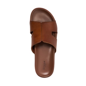 Insight Leather Sandals