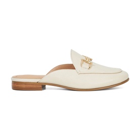 Glairing Snaffle Trim Mules