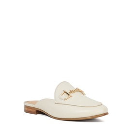 Glairing Snaffle Trim Mules