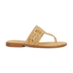 Lotica Buckle Toe Post Sandals