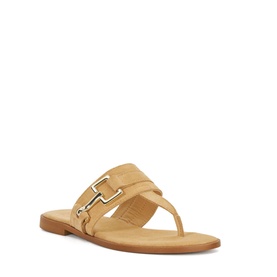 Lotica Buckle Toe Post Sandals