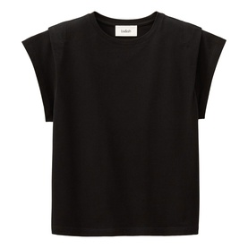 Pio Shoulder Pad T-Shirt