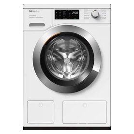 9kg Front-Loading Washing Machine
