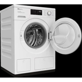 9kg Front-Loading Washing Machine