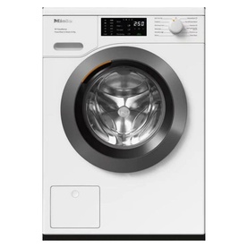 9kg Front-Loading Washing Machine