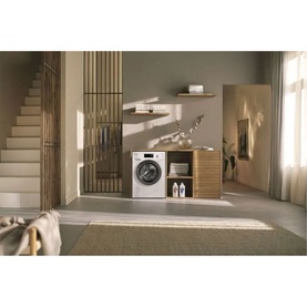9kg Front-Loading Washing Machine