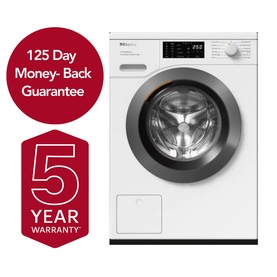 9kg Front-Loading Washing Machine