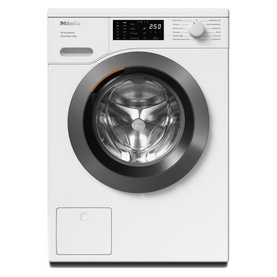8kg Front-Loading Washing Machine