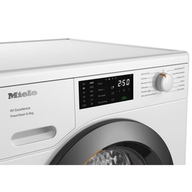8kg Front-Loading Washing Machine