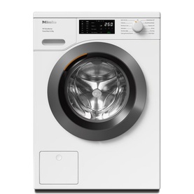8kg Front-Loading Washing Machine