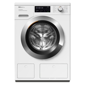 9kg Front-Loading Washing Machine