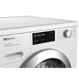 9kg Front-Loading Washing Machine