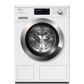 9kg Front-Loading Washing Machine