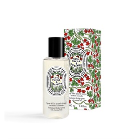 Summer Body Spray Citronnelle & Geranium 100ml