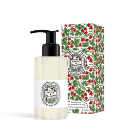 Citronnelle & Geranium Cleansing Hand & Body Gel 200ml