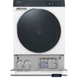 9kg Heat Pump Tumble Dryer