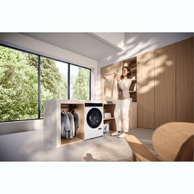 9kg Heat Pump Tumble Dryer