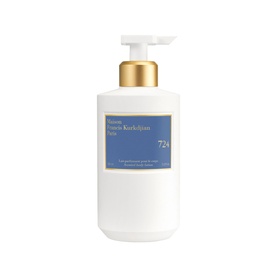 724 Scented Body Lotion
