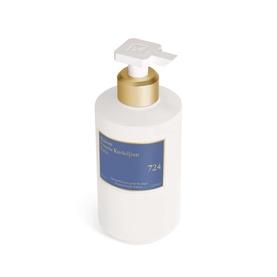 724 Scented Body Lotion