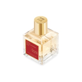 Baccarat Rouge 540 Scented Body Oil