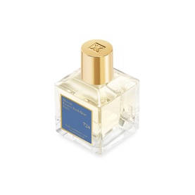 724 Scented Body Oil