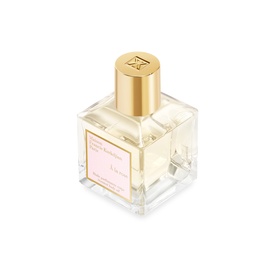 &Agrave; la Rose Scented Body Oil