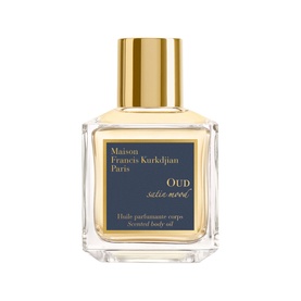 OUD Satin Mood Scented Body Oil