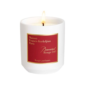 Baccarat Rouge 540 Scented Candle